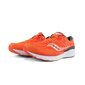 Bėgimo bateliai Saucony S20601-30, oranžiniai kaina ir informacija | Kedai vyrams | pigu.lt