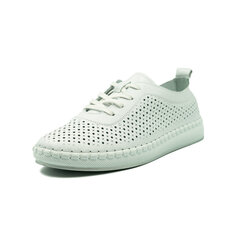 Sportiniai batai moterims Springer, balti kaina ir informacija | Sportiniai bateliai, kedai moterims | pigu.lt