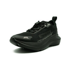 Sportiniai batai moterims Steve Madden, juodi kaina ir informacija | Sportiniai bateliai, kedai moterims | pigu.lt