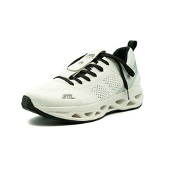 Sportiniai batai moterims Steve Madden, balti kaina ir informacija | Sportiniai bateliai, kedai moterims | pigu.lt