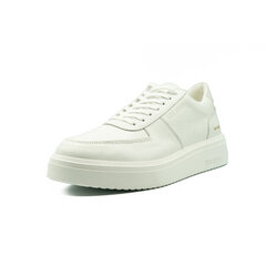 Мужские туфли для досуга Steve Madden SM12000672, белые цена и информация | Мужские кроссовки | pigu.lt