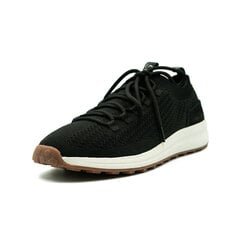 Туфли мужские для досуга Steve Madden SM12000723, черные цена и информация | Мужские кроссовки | pigu.lt
