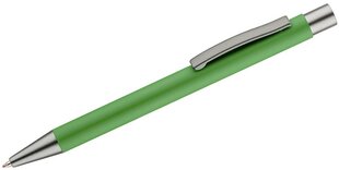 Automatinis tušinukas Ball pen Goma, 0.7 mm, žalias kaina ir informacija | Rašymo priemonės | pigu.lt