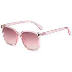 Стильные модные солнцезащитные очки Deal для женщин. цена и информация | Женские солнцезащитные очки, неоновые розовые | pigu.lt
