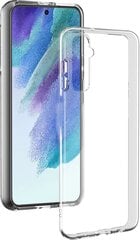 Samsung Galaxy S23 FE Silicone Cover By BigBen Прозрачный цена и информация | Чехлы для телефонов | pigu.lt