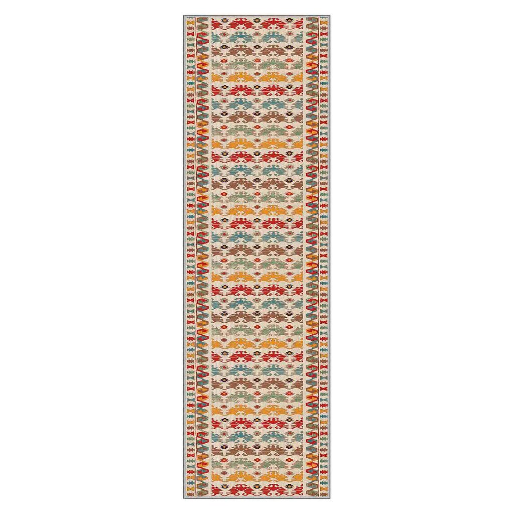 Kilimas Wooylk0017 80x300 cm kaina ir informacija | Kilimai | pigu.lt