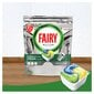 Fairy indaplovių tabletės Platinum All In One Lemon, 90 vnt. kaina ir informacija | Indų plovimo priemonės | pigu.lt