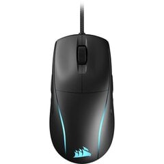 Corsair M75 (CH-930D010-EU) kaina ir informacija | Pelės | pigu.lt