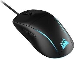 Corsair M75 (CH-930D010-EU) kaina ir informacija | Pelės | pigu.lt