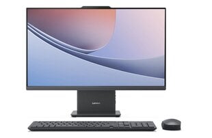 Lenovo IdeaCentre AIO 27IRH9 (F0HM002YPB) цена и информация | Stacionarūs kompiuteriai | pigu.lt