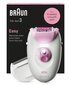 Braun Silk-Epil 3 SE3-031 kaina ir informacija | Epiliatoriai | pigu.lt