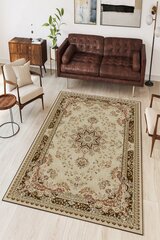 Kilimas (60 x 100) W709 - Beige цена и информация | Ковры | pigu.lt