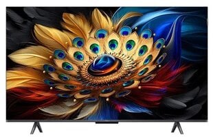 TCL 50C655 цена и информация | Телевизоры | pigu.lt