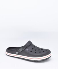 Обувь для бассейна для мужчин, Sunlanse, 11913351 EIAP00004962, чёрный цена и информация | Мужские шлепанцы, босоножки | pigu.lt