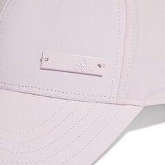 Кепка adidas BBLLCAP MET IR78924067886786363 цена и информация | Мужские шарфы, шапки, перчатки | pigu.lt