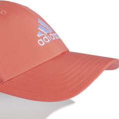 Кепка ADIDAS BBALLCAP LT EMB IR7885 цена и информация | Женские шапки | pigu.lt