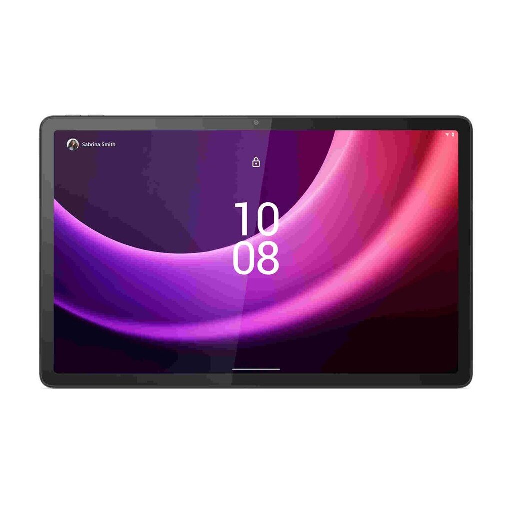 Lenovo Tab P11 Storm Grey (ZABG0279SE) kaina ir informacija | Planšetiniai kompiuteriai | pigu.lt