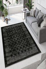 Kilimas (60 x 100) W940 - Grey цена и информация | Ковры | pigu.lt