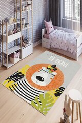 Kilimas (60 x 100) W1003 - Multicolor цена и информация | Ковры | pigu.lt