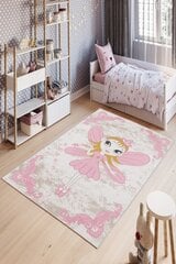 Kilimas (60 x 100) W1018 - Multicolor цена и информация | Ковры | pigu.lt