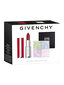 Kosmetikos rinkinys Givenchy Make-Up Set: presuota pudra, 9,5 g + lūpų dažai, 3,4 g цена и информация | Lūpų dažai, blizgiai, balzamai, vazelinai | pigu.lt