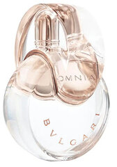 Туалетная вода Bvlgari Omnia Crystalline EDT для женщин, 50 мл цена и информация | Женские духи | pigu.lt