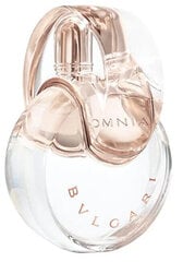 Туалетная вода Bvlgari Omnia Crystalline EDT для женщин, 30 мл цена и информация | Женские духи | pigu.lt