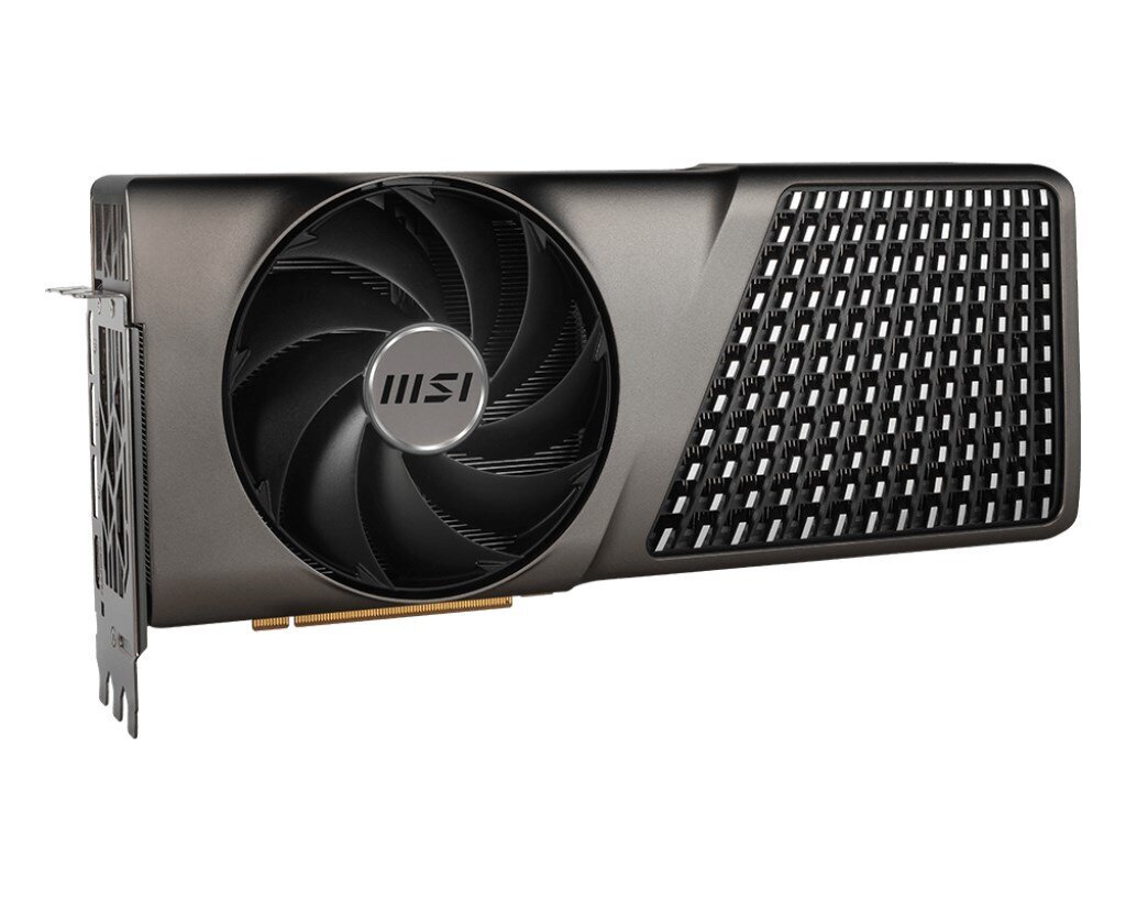 MSI GeForce RTX 4080 Super (V511-242R) цена и информация | Vaizdo plokštės (GPU) | pigu.lt