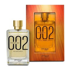 Kvapusis vanduo Zimaya Monopoly 002 EDP vyrams, 100 ml kaina ir informacija | Kvepalai vyrams | pigu.lt