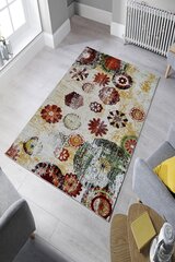 Kilimas (60 x 100) W1186 - Multicolor цена и информация | Ковры | pigu.lt