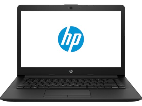 HP Notebook 14-ck0826no 14", Intel Core i5-8250U, 4GB, 256GB SSD, WIN 10, Juodas kaina ir informacija | Nešiojami kompiuteriai | pigu.lt