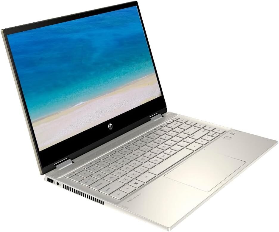 HP Notebook 14-dk0850no 14", AMD Ryzen 5 3500U, 4GB, 256GB SSD, WIN 10, Sidabrinis kaina ir informacija | Nešiojami kompiuteriai | pigu.lt