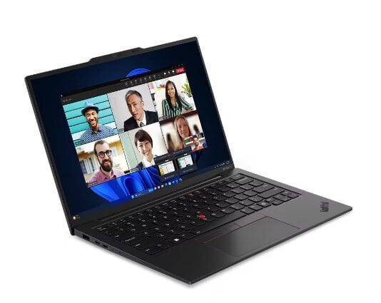 Lenovo ThinkPad X1 Carbon Gen 12 (21KC006CMX) kaina ir informacija | Nešiojami kompiuteriai | pigu.lt