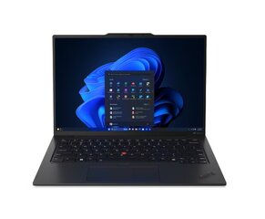 Lenovo ThinkPad X1 Carbon Gen 12 (21KC006CMX) kaina ir informacija | Nešiojami kompiuteriai | pigu.lt