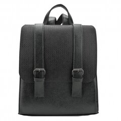 Женская сумка-рюкзак MANILA SOM-2001/1-13 цена и информация | Женская сумка Bugatti | pigu.lt