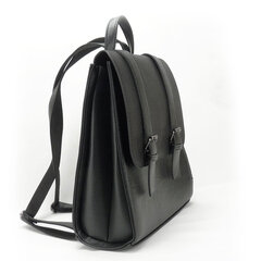 Женская сумка-рюкзак MANILA SOM-2001/1-13 цена и информация | Женские сумки | pigu.lt