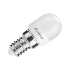 светодиодная лампа для холодильника, 2w цена и информация | Rebel Бытовая техника и электроника | pigu.lt