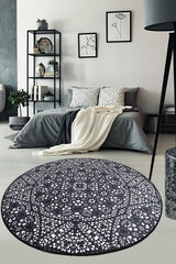 Kilimas Paisley Djt 120x120 cm kaina ir informacija | Kilimai | pigu.lt