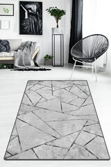 Kilimas (150 x 240) Gray Djt - Marble цена и информация | Ковры | pigu.lt