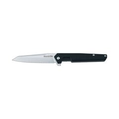 Lenktinis peilis Black Fox Jimson, 8cm kaina ir informacija | Turistiniai peiliai, daugiafunkciniai įrankiai | pigu.lt