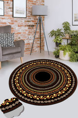 Kilimas (100 cm) Mistik Mandala цена и информация | Ковры | pigu.lt