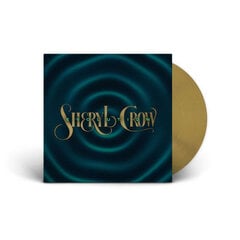 Vinilinė plokštelė LP Sheryl Crow - Evolution, Opaque Gold Vinyl kaina ir informacija | Vinilinės plokštelės, CD, DVD | pigu.lt