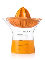 Oxo citrusinių vaisių sulčiaspaudė 2in1 11263400 kaina ir informacija | Virtuvės įrankiai | pigu.lt