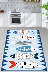 Kilimas Le Poisson 150x240 cm kaina ir informacija | Kilimai | pigu.lt