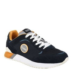 Sportiniai batai vyrams 54311-R, mėlyni kaina ir informacija | Kedai vyrams | pigu.lt