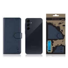 Tactical Field Notes for Samsung Galaxy A35 5G Blue цена и информация | Чехлы для телефонов | pigu.lt