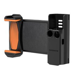 Держатель для телефона с футляром для хранения Sunnylife DJI Osmo Pocket 3 цена и информация | Аксессуары для фотоаппаратов | pigu.lt