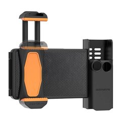 Держатель для телефона с футляром для хранения Sunnylife DJI Osmo Pocket 3 цена и информация | Аксессуары для фотоаппаратов | pigu.lt