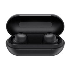 Havit TW969 LITE Bluetooth Earphones (black) цена и информация | Наушники | pigu.lt