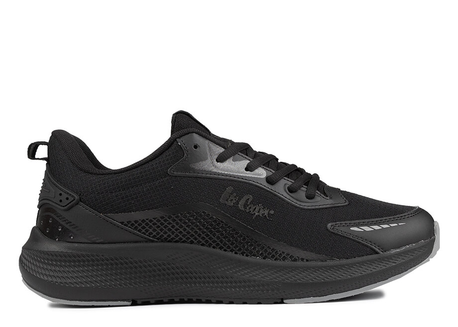 Sportiniai batai vyrams Lee Cooper LCW-24-32-2590MB, juodi kaina ir informacija | Kedai vyrams | pigu.lt